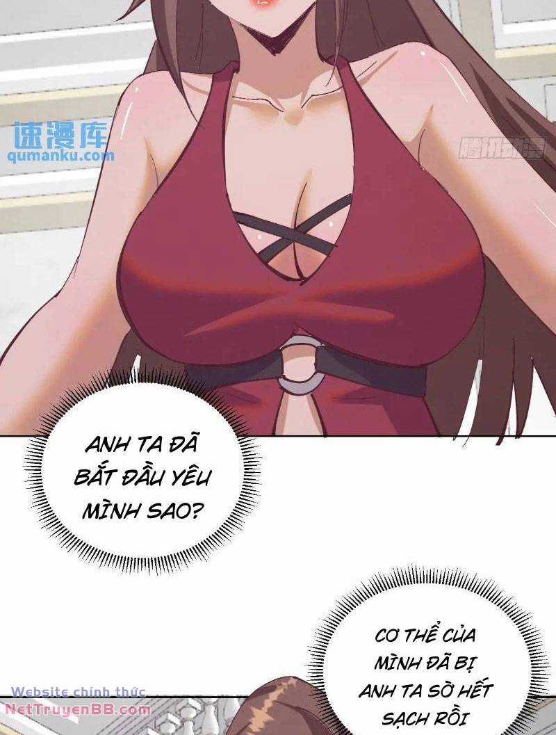 Tu Tiên Giả Cuối Cùng Chapter 66 trang 29