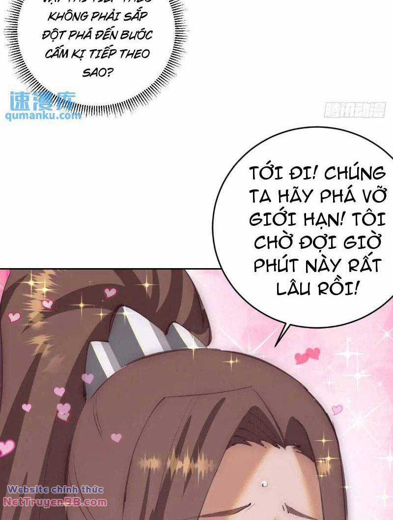 Tu Tiên Giả Cuối Cùng Chapter 66 trang 31