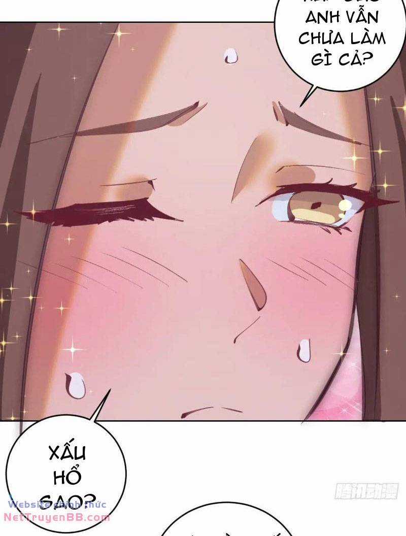 Tu Tiên Giả Cuối Cùng Chapter 66 trang 33