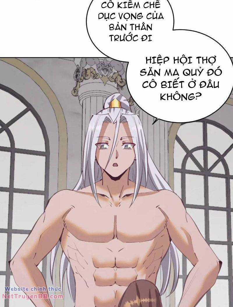 Tu Tiên Giả Cuối Cùng Chapter 66 trang 34