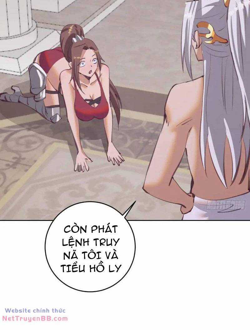Tu Tiên Giả Cuối Cùng Chapter 66 trang 36