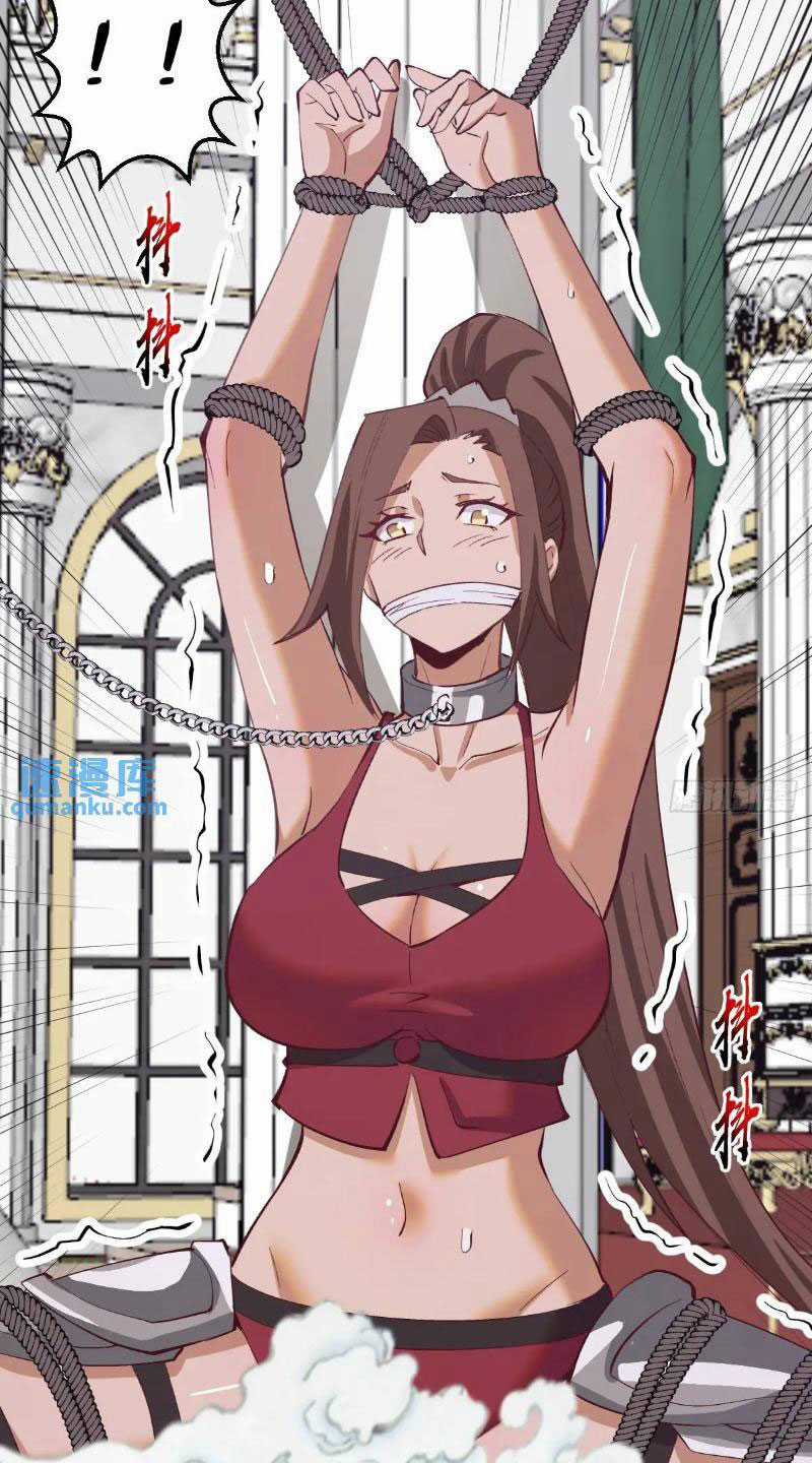 Tu Tiên Giả Cuối Cùng Chapter 66 trang 5