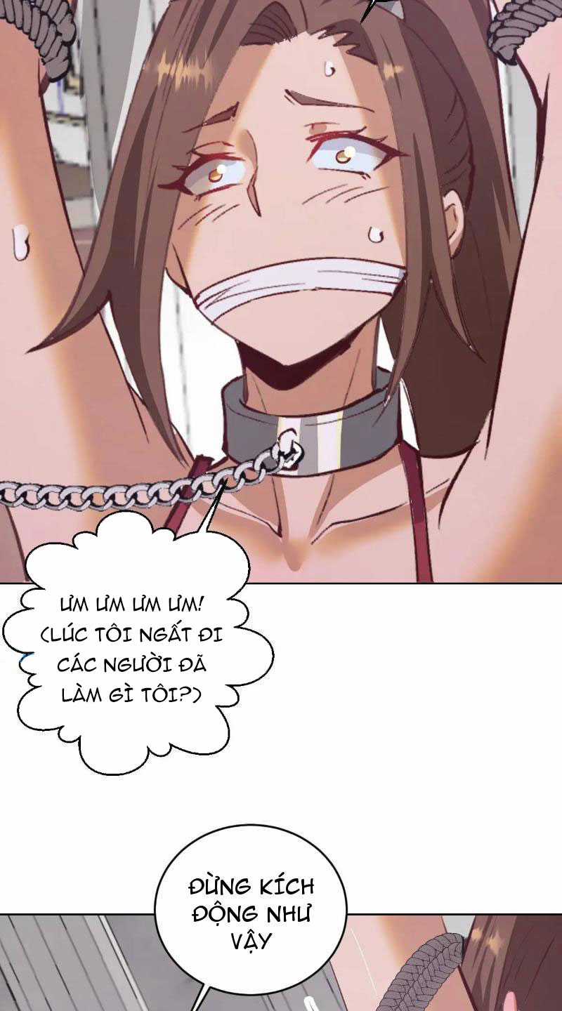 Tu Tiên Giả Cuối Cùng Chapter 66 trang 7