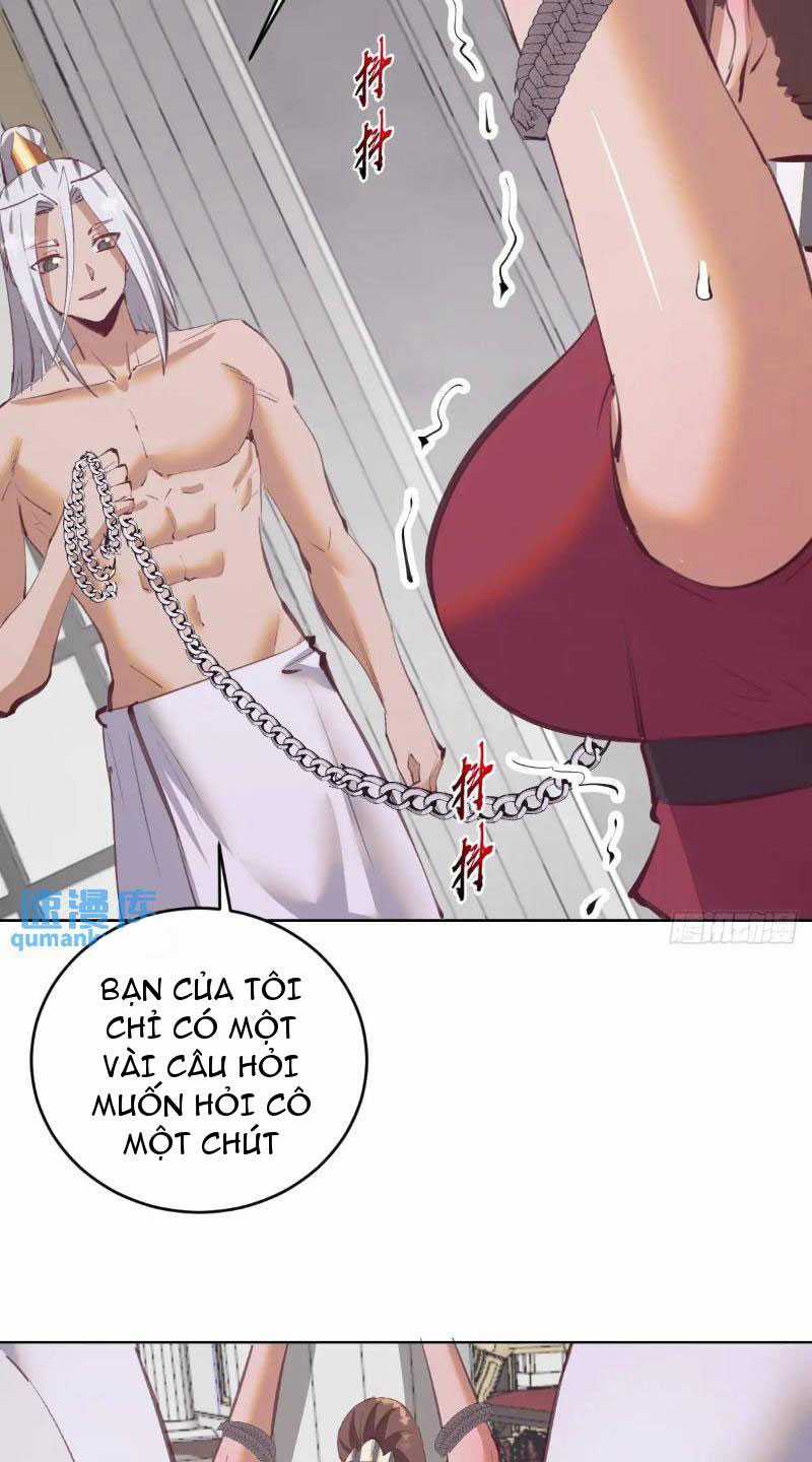 Tu Tiên Giả Cuối Cùng Chapter 66 trang 8