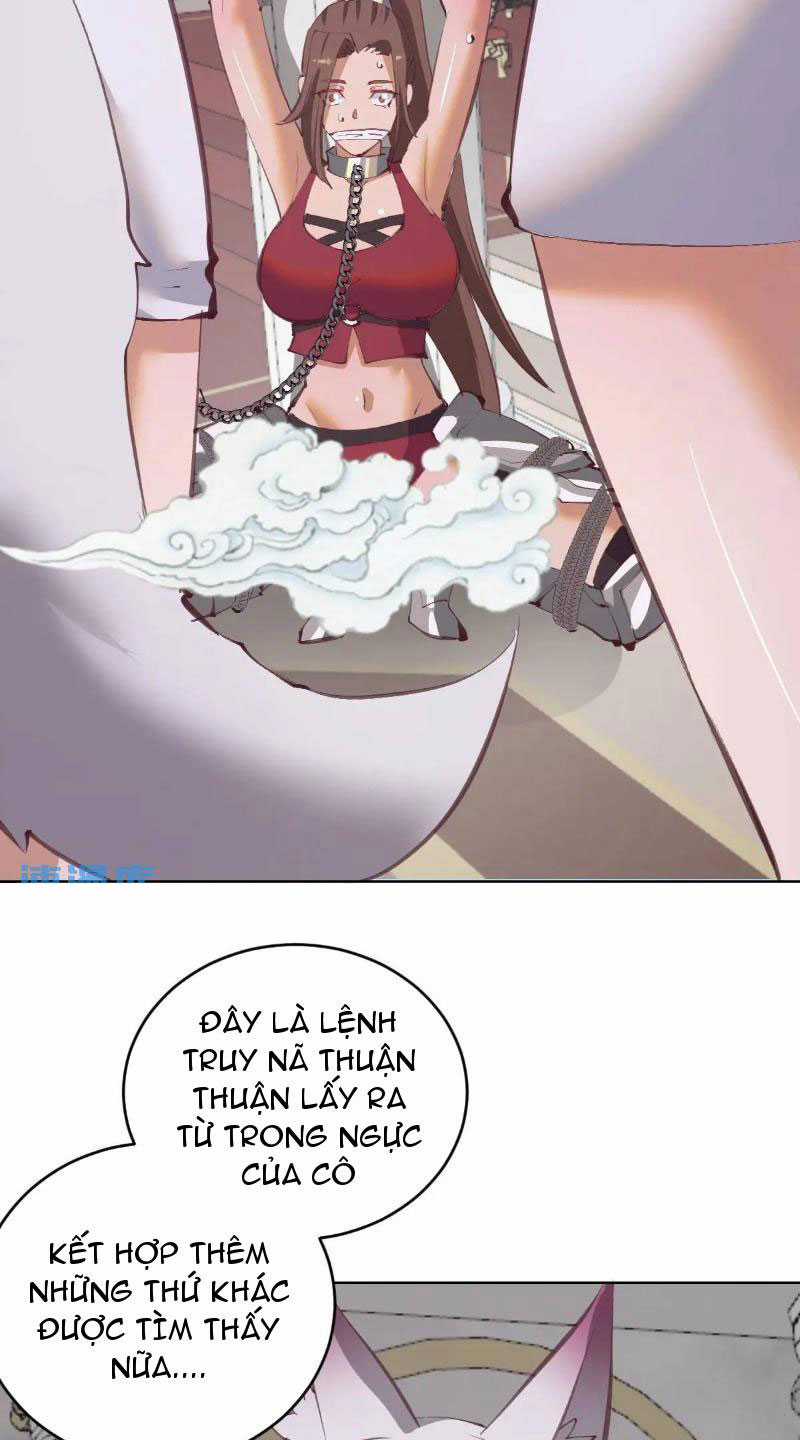 Tu Tiên Giả Cuối Cùng Chapter 66 trang 9