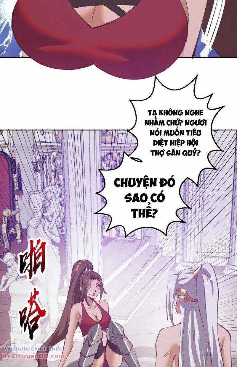 Tu Tiên Giả Cuối Cùng Chapter 67 trang 0