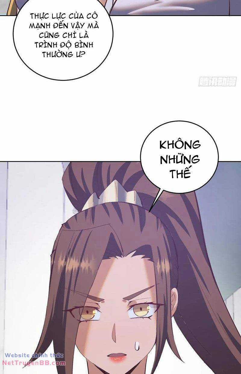 Tu Tiên Giả Cuối Cùng Chapter 67 trang 12