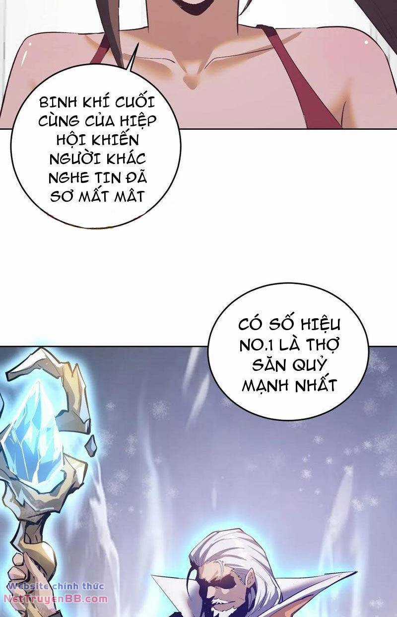 Tu Tiên Giả Cuối Cùng Chapter 67 trang 13