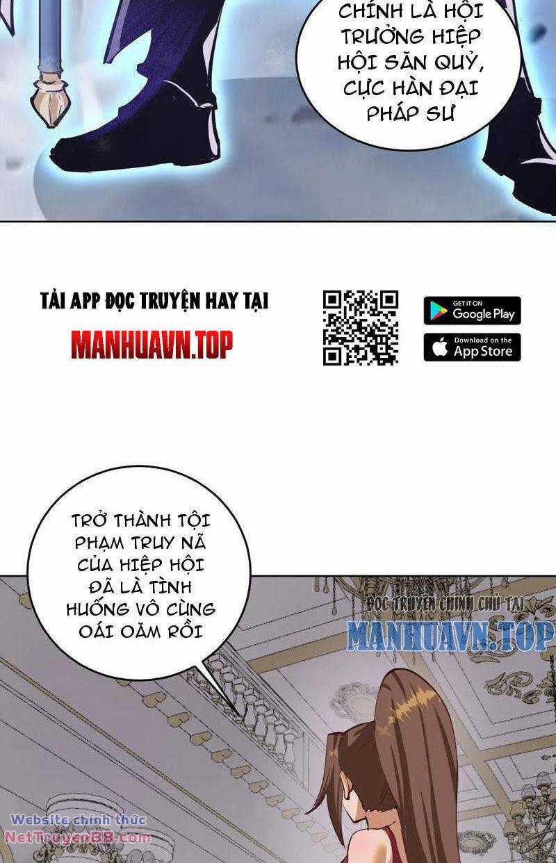 Tu Tiên Giả Cuối Cùng Chapter 67 trang 15