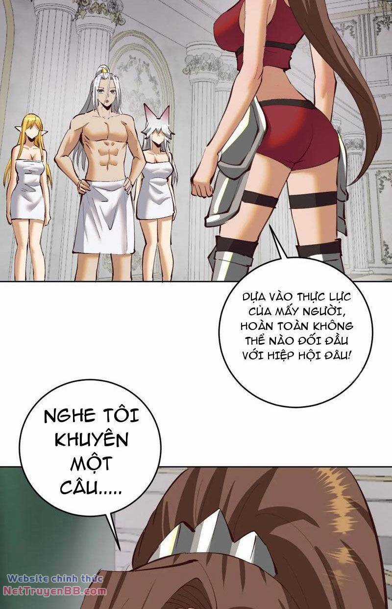 Tu Tiên Giả Cuối Cùng Chapter 67 trang 16