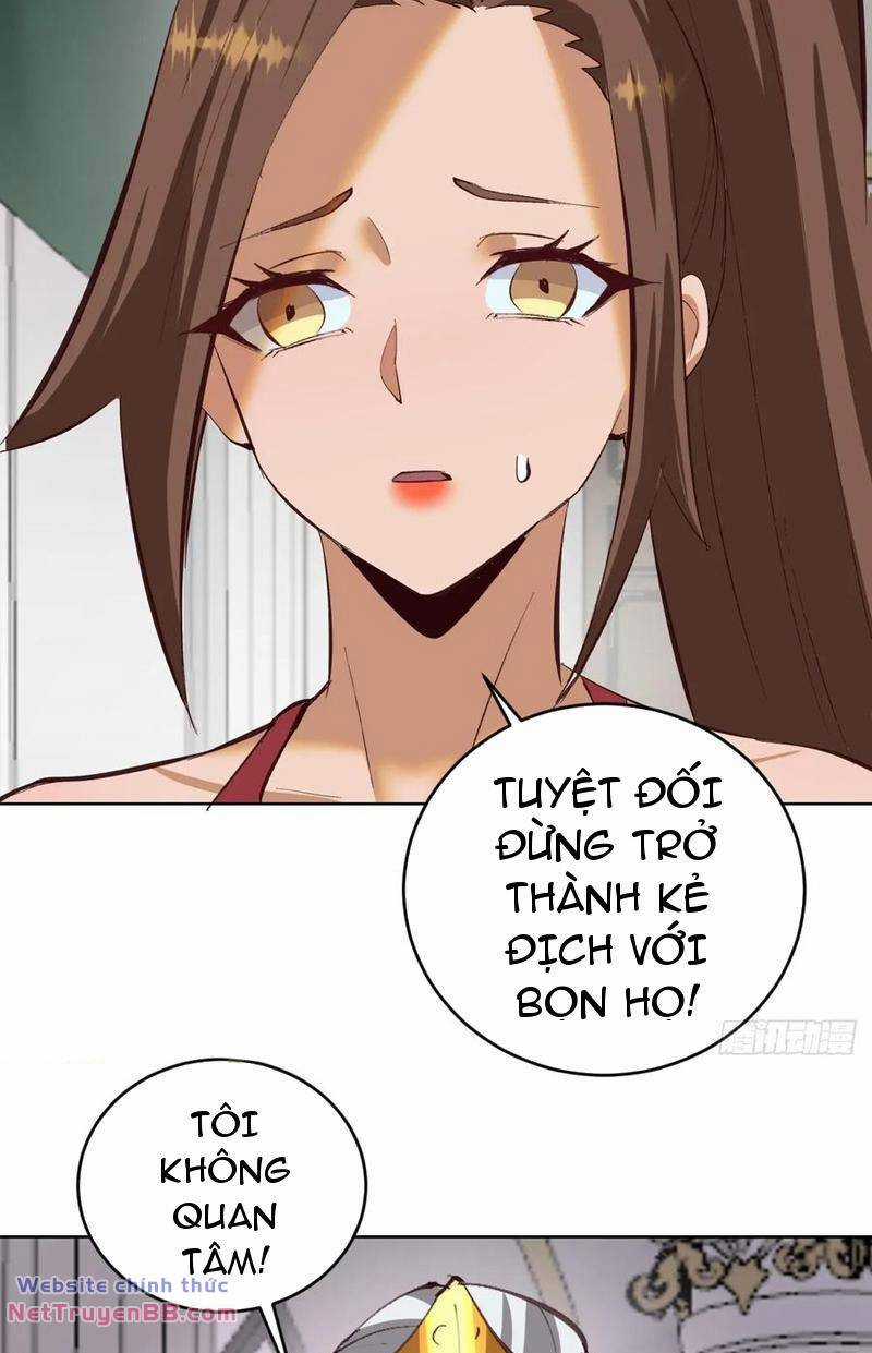Tu Tiên Giả Cuối Cùng Chapter 67 trang 17