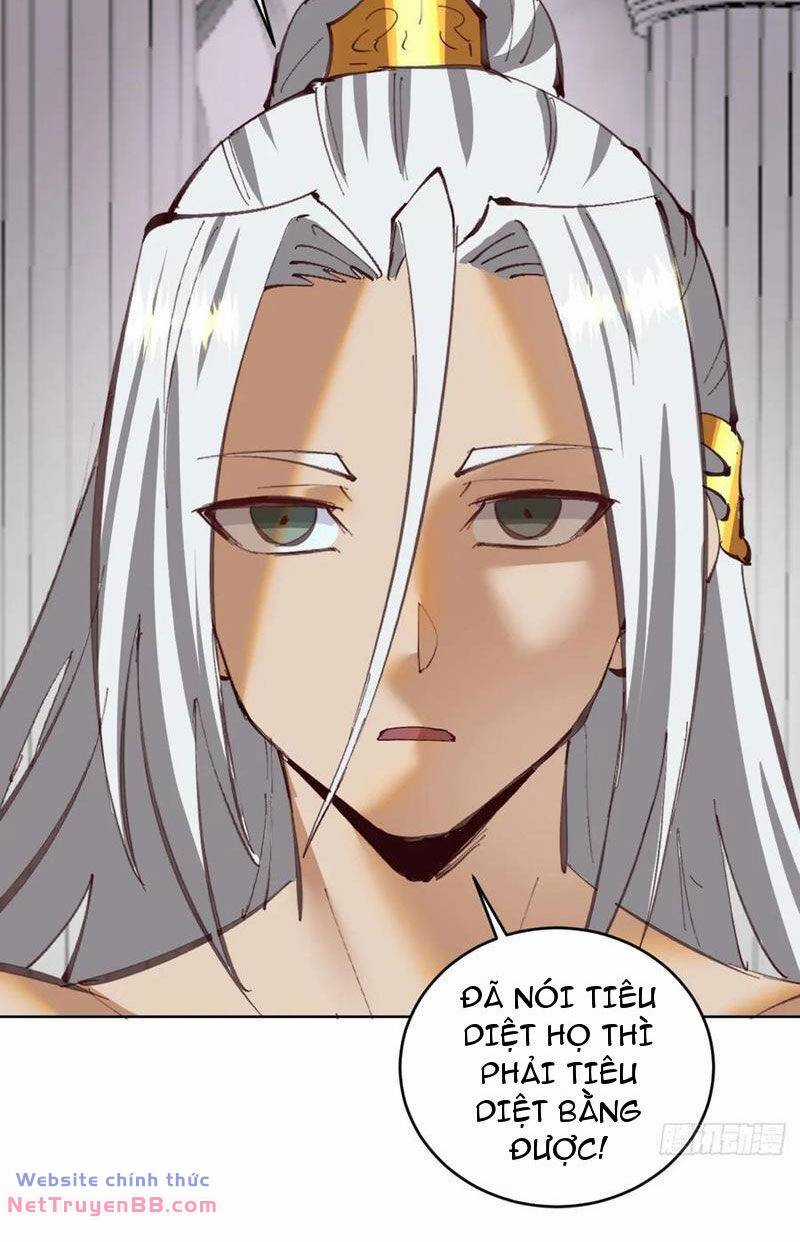 Tu Tiên Giả Cuối Cùng Chapter 67 trang 18