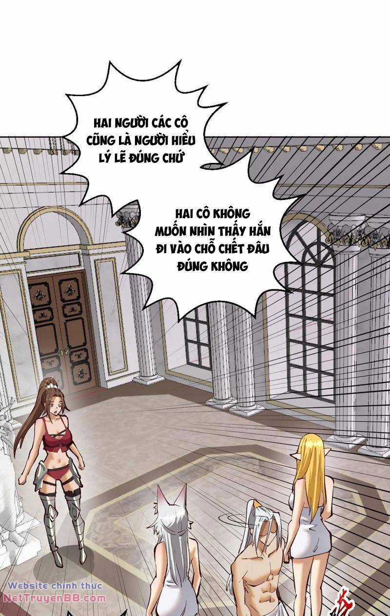 Tu Tiên Giả Cuối Cùng Chapter 67 trang 19