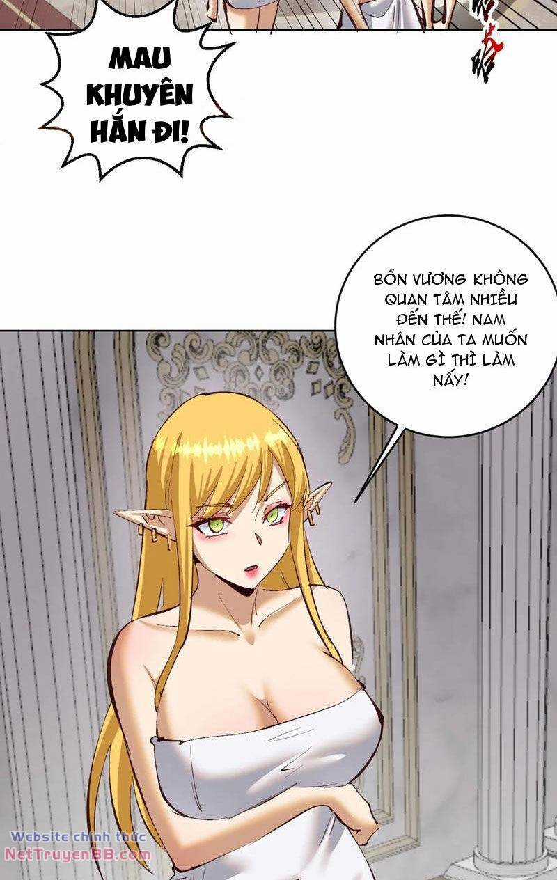 Tu Tiên Giả Cuối Cùng Chapter 67 trang 20