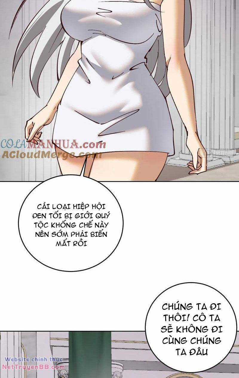 Tu Tiên Giả Cuối Cùng Chapter 67 trang 22
