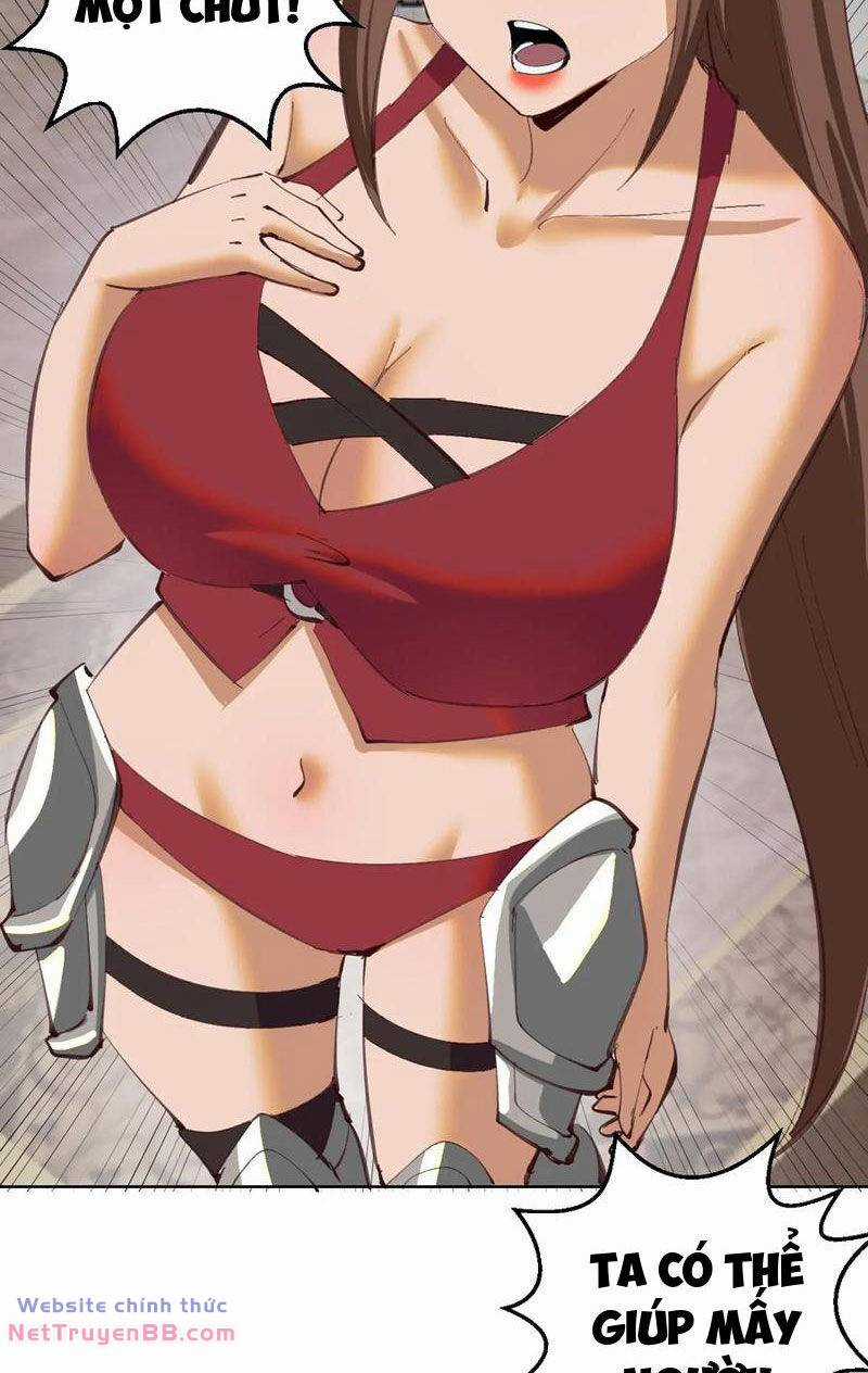 Tu Tiên Giả Cuối Cùng Chapter 67 trang 25