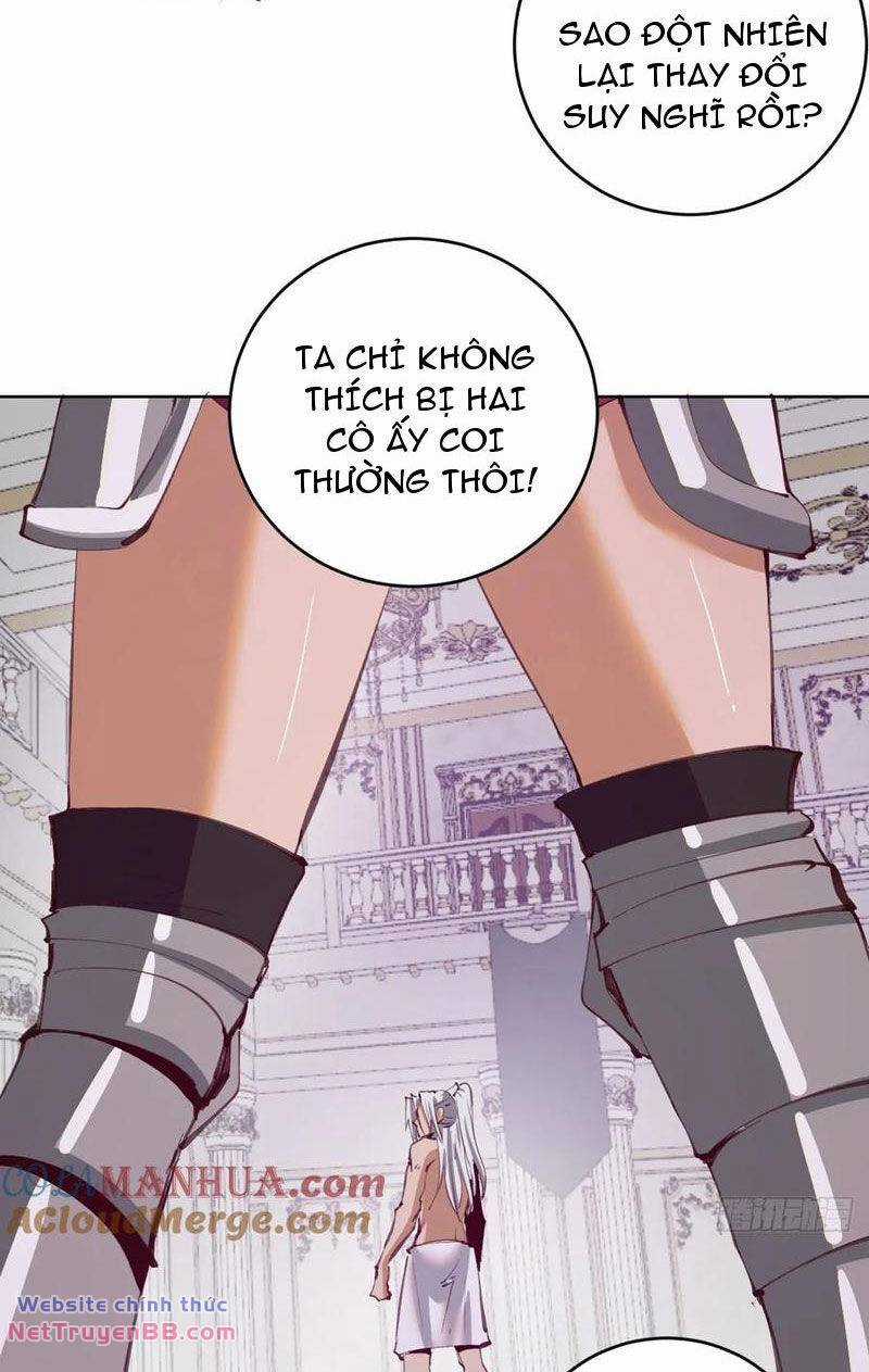 Tu Tiên Giả Cuối Cùng Chapter 67 trang 28