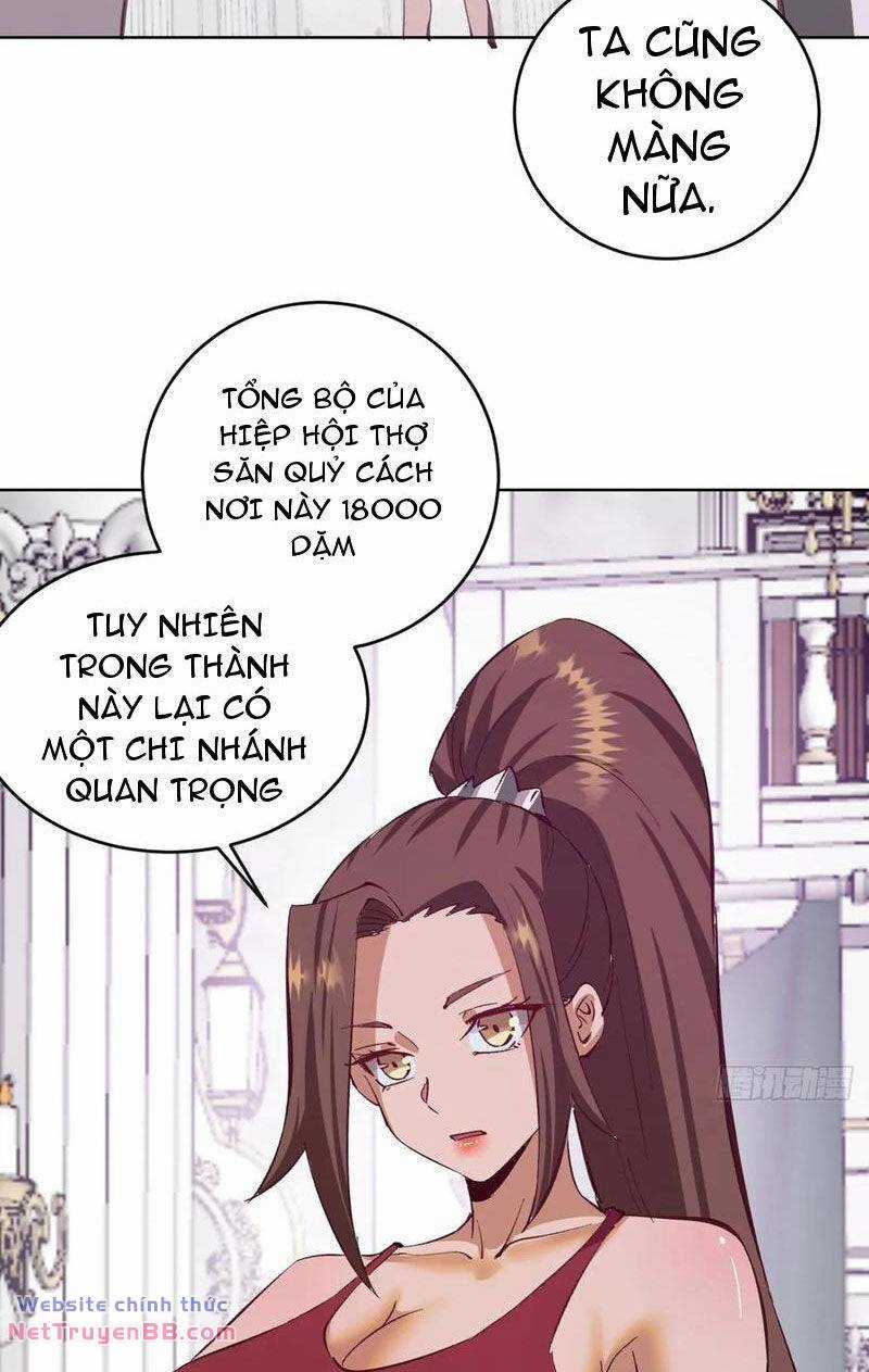 Tu Tiên Giả Cuối Cùng Chapter 67 trang 29