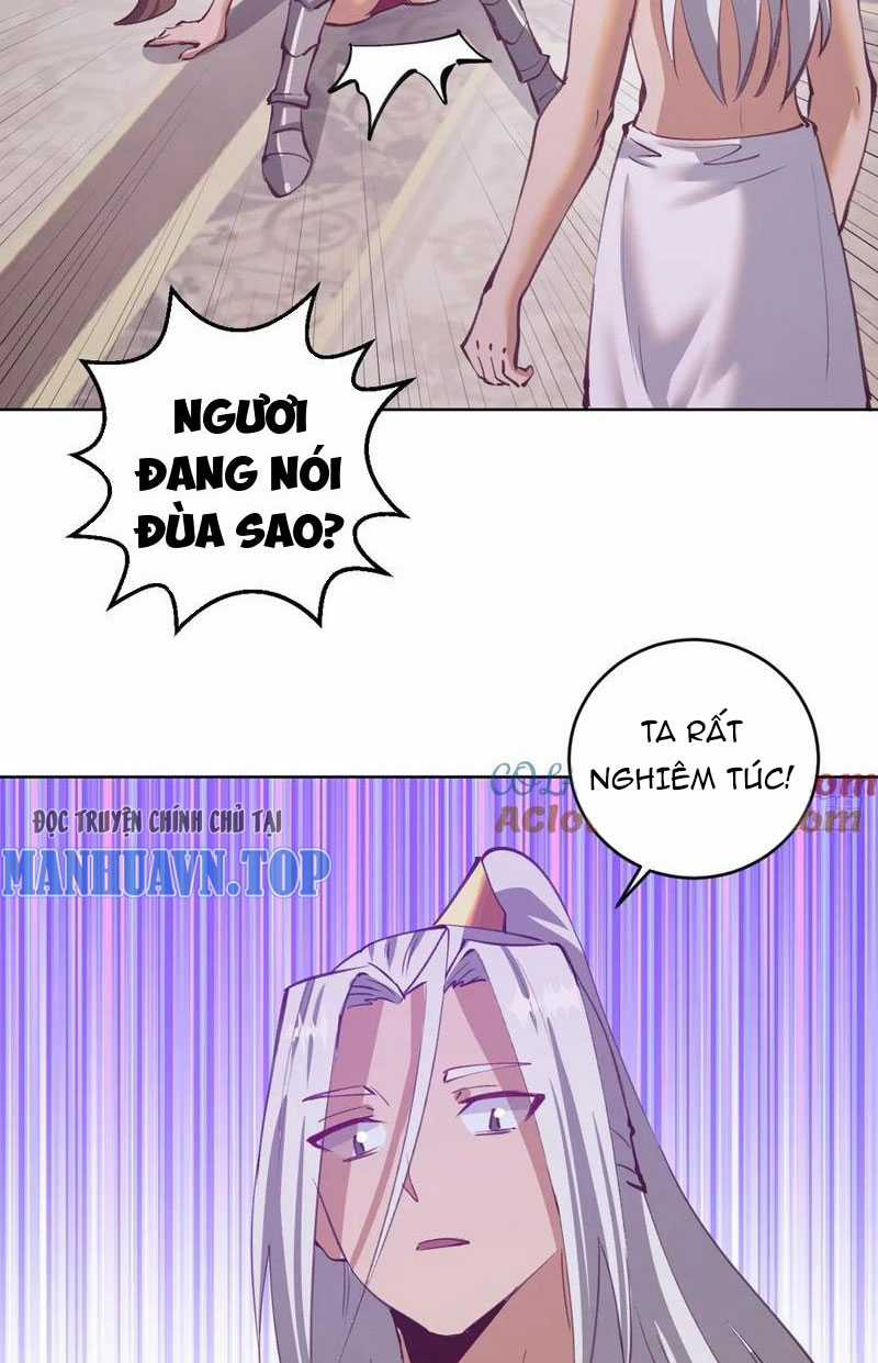 Tu Tiên Giả Cuối Cùng Chapter 67 trang 3