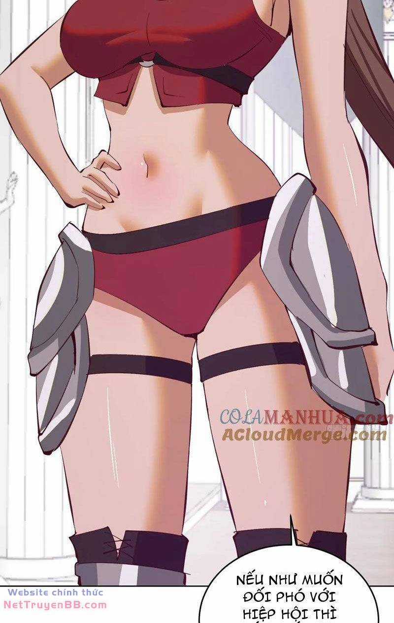 Tu Tiên Giả Cuối Cùng Chapter 67 trang 30