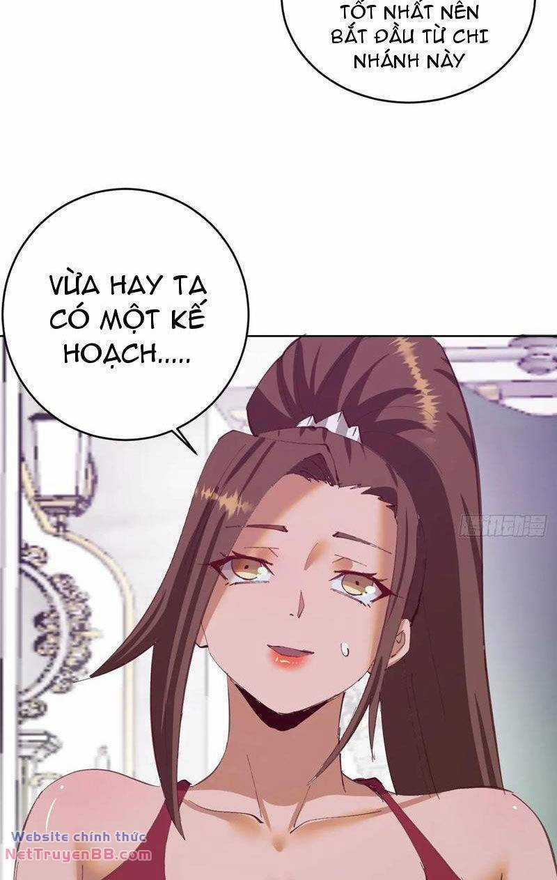 Tu Tiên Giả Cuối Cùng Chapter 67 trang 31