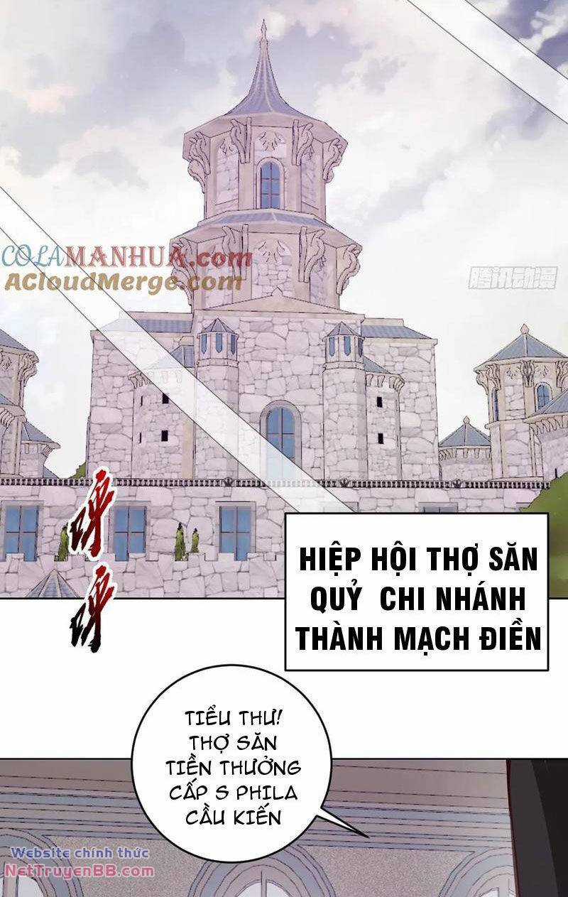 Tu Tiên Giả Cuối Cùng Chapter 67 trang 34