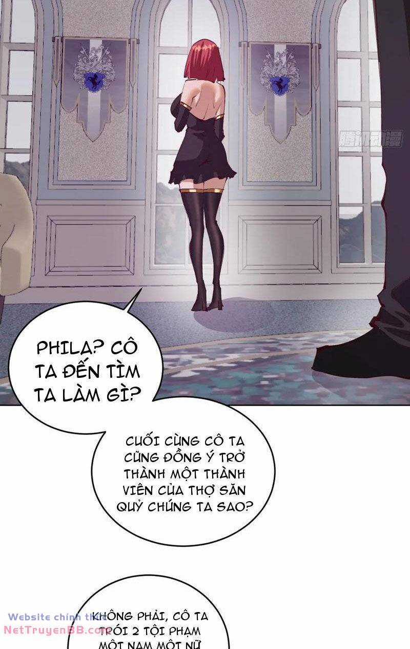 Tu Tiên Giả Cuối Cùng Chapter 67 trang 35