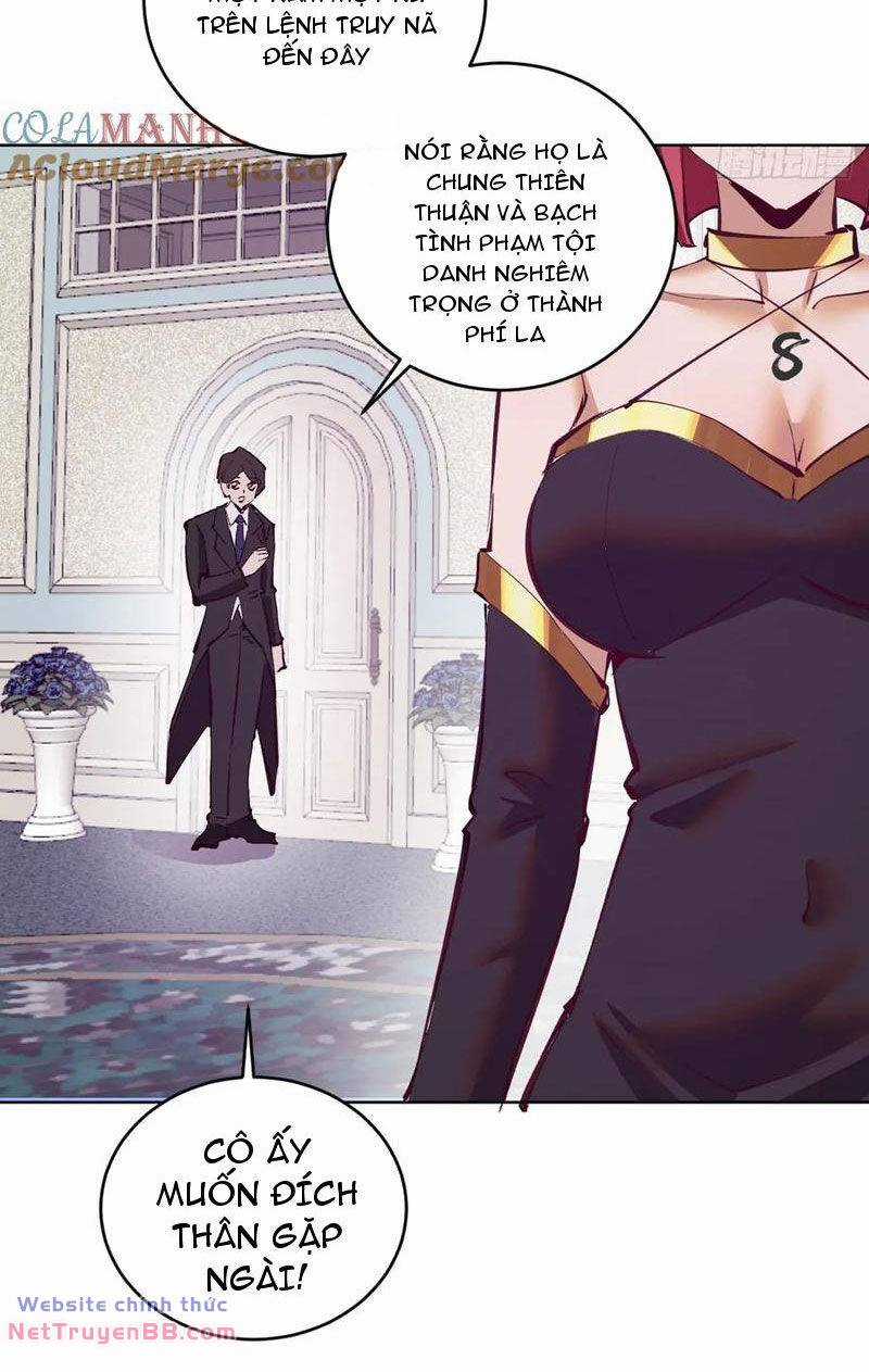 Tu Tiên Giả Cuối Cùng Chapter 67 trang 36