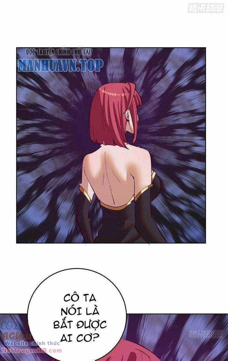 Tu Tiên Giả Cuối Cùng Chapter 67 trang 37