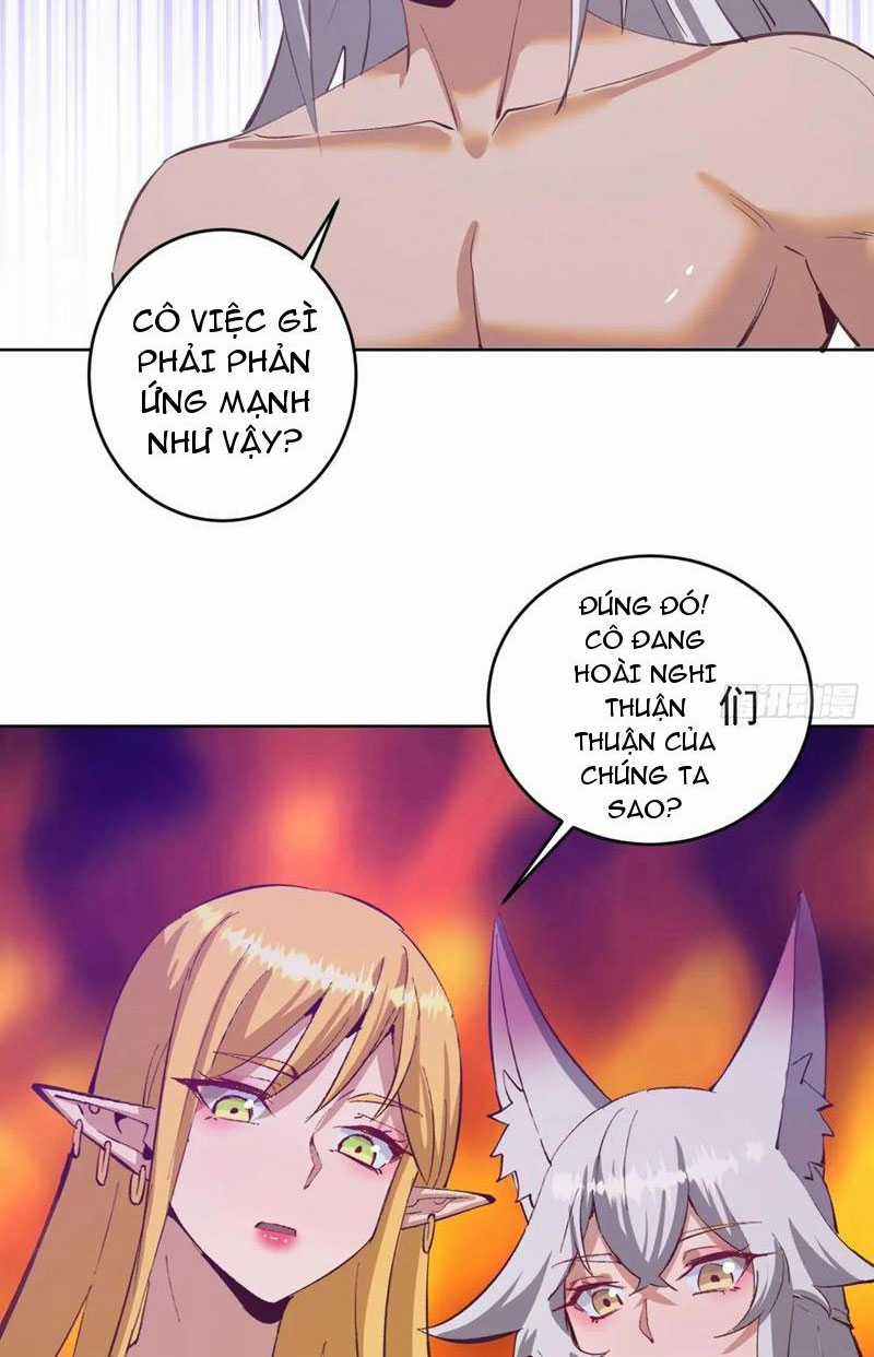 Tu Tiên Giả Cuối Cùng Chapter 67 trang 4