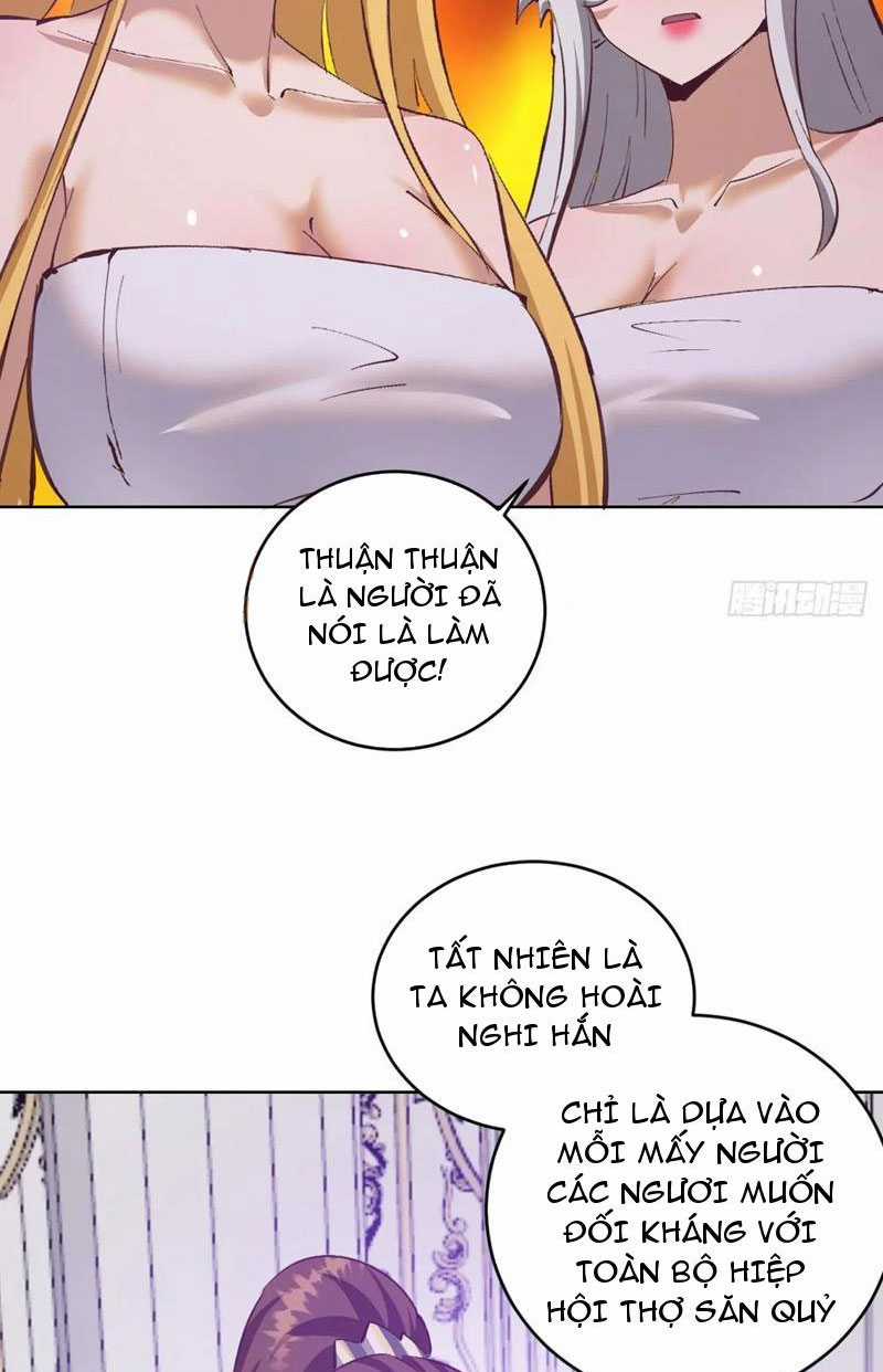 Tu Tiên Giả Cuối Cùng Chapter 67 trang 5