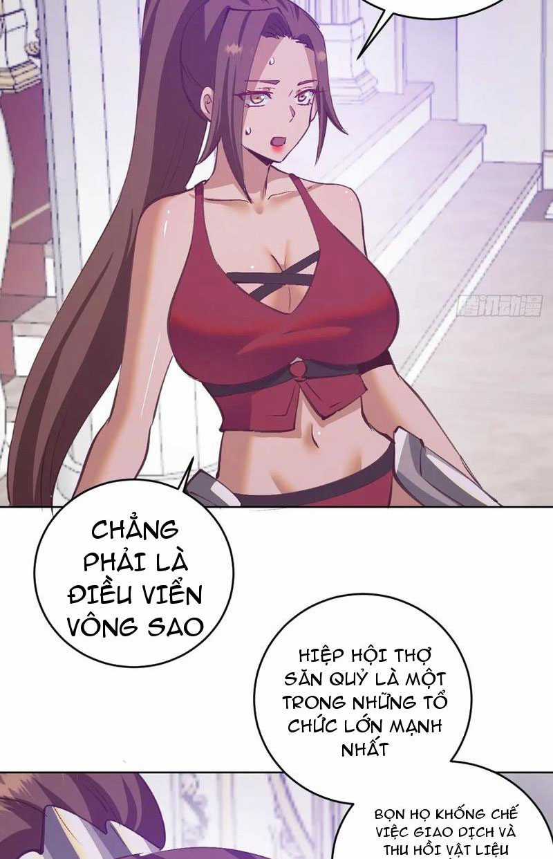 Tu Tiên Giả Cuối Cùng Chapter 67 trang 6