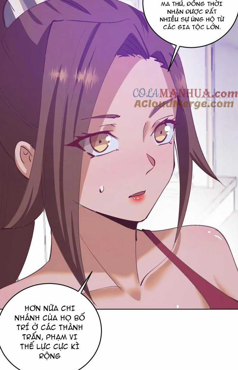 Tu Tiên Giả Cuối Cùng Chapter 67 trang 7