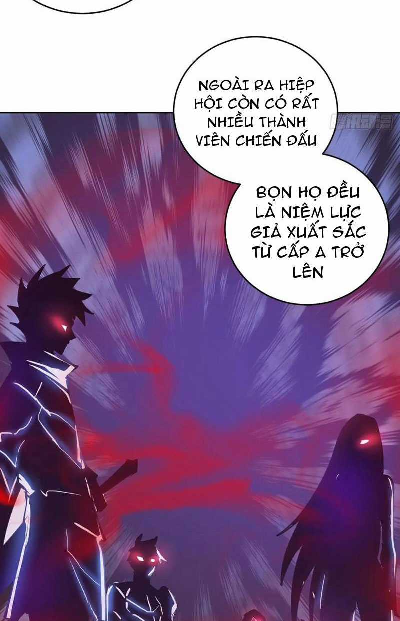 Tu Tiên Giả Cuối Cùng Chapter 67 trang 8