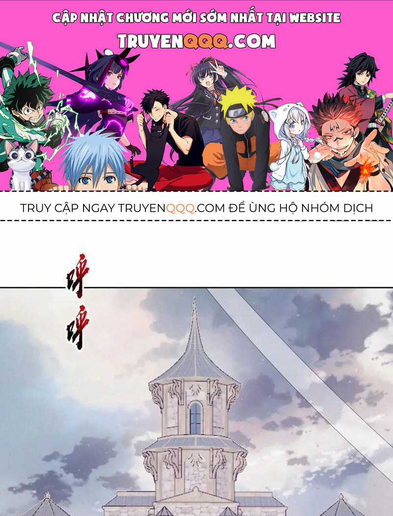Tu Tiên Giả Cuối Cùng Chapter 68 trang 0