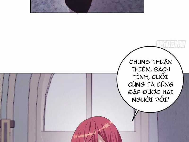 Tu Tiên Giả Cuối Cùng Chapter 68 trang 35