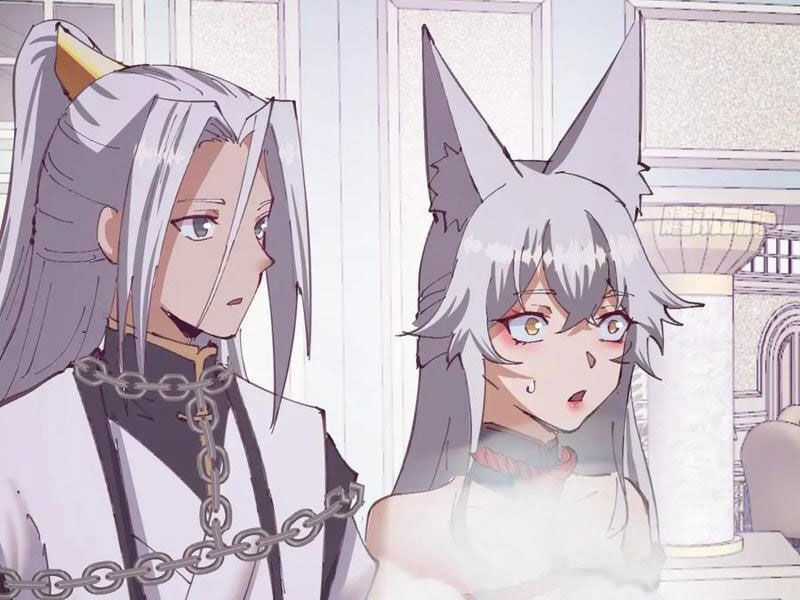 Tu Tiên Giả Cuối Cùng Chapter 68 trang 43