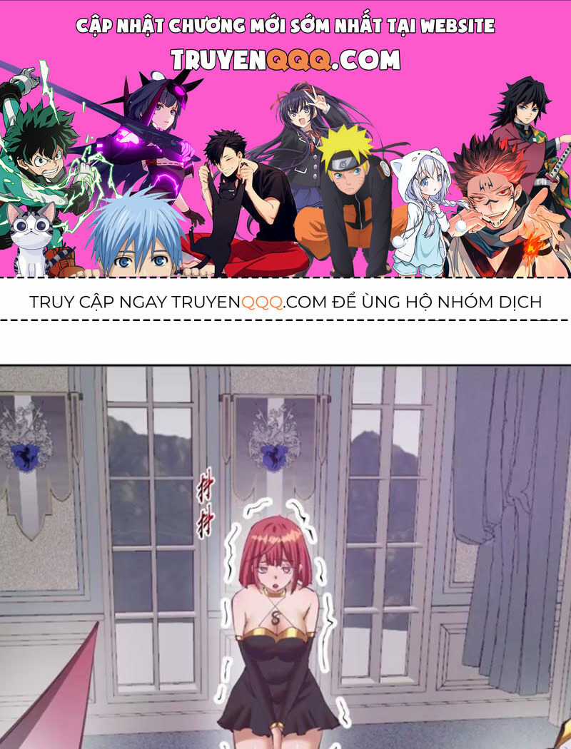 Tu Tiên Giả Cuối Cùng Chapter 69 trang 0