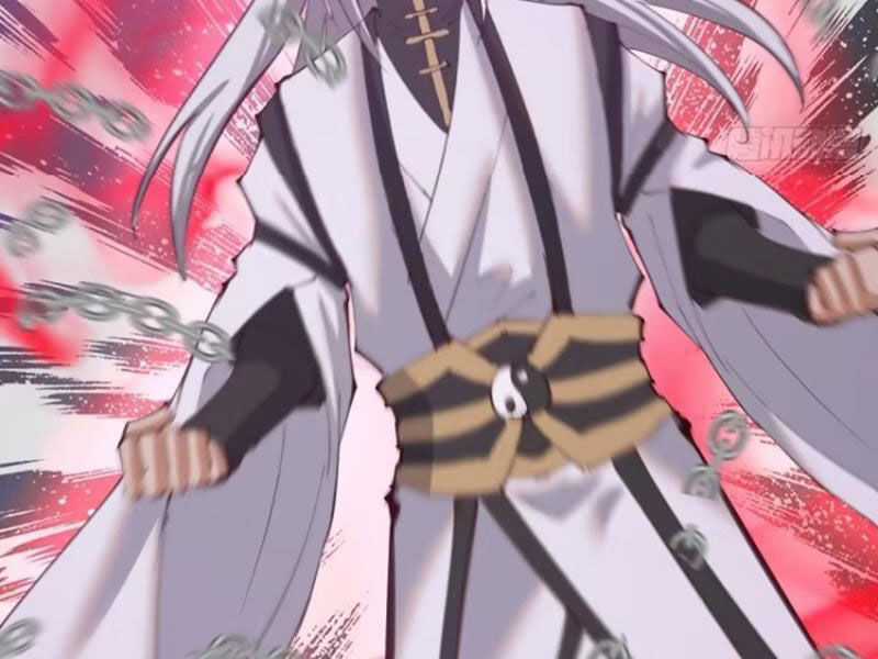 Tu Tiên Giả Cuối Cùng Chapter 69 trang 11