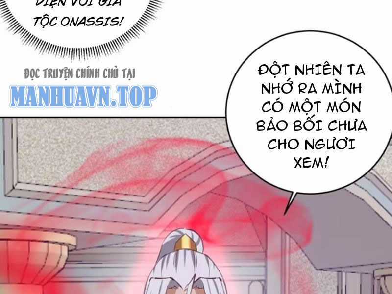 Tu Tiên Giả Cuối Cùng Chapter 69 trang 36