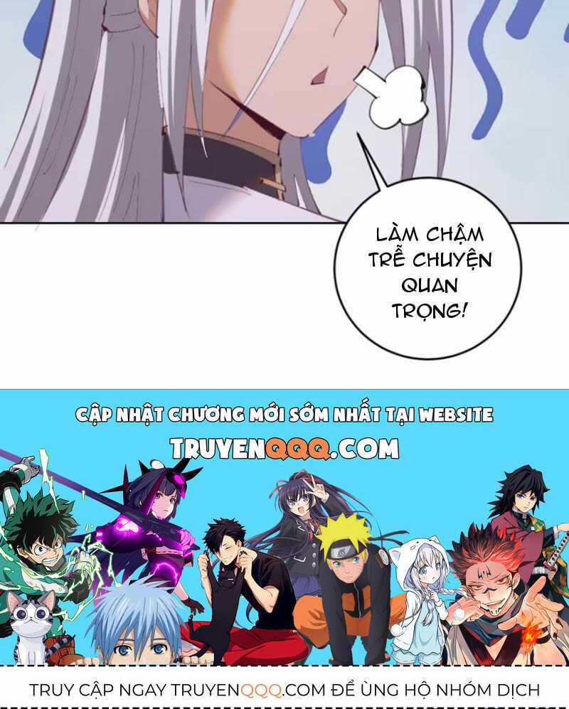 Tu Tiên Giả Cuối Cùng Chapter 69 trang 81