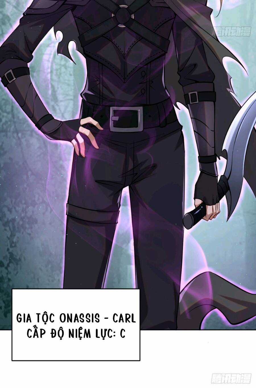 Tu Tiên Giả Cuối Cùng Chapter 7 trang 10