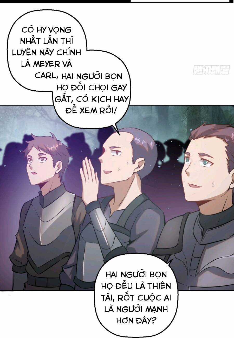 Tu Tiên Giả Cuối Cùng Chapter 7 trang 13