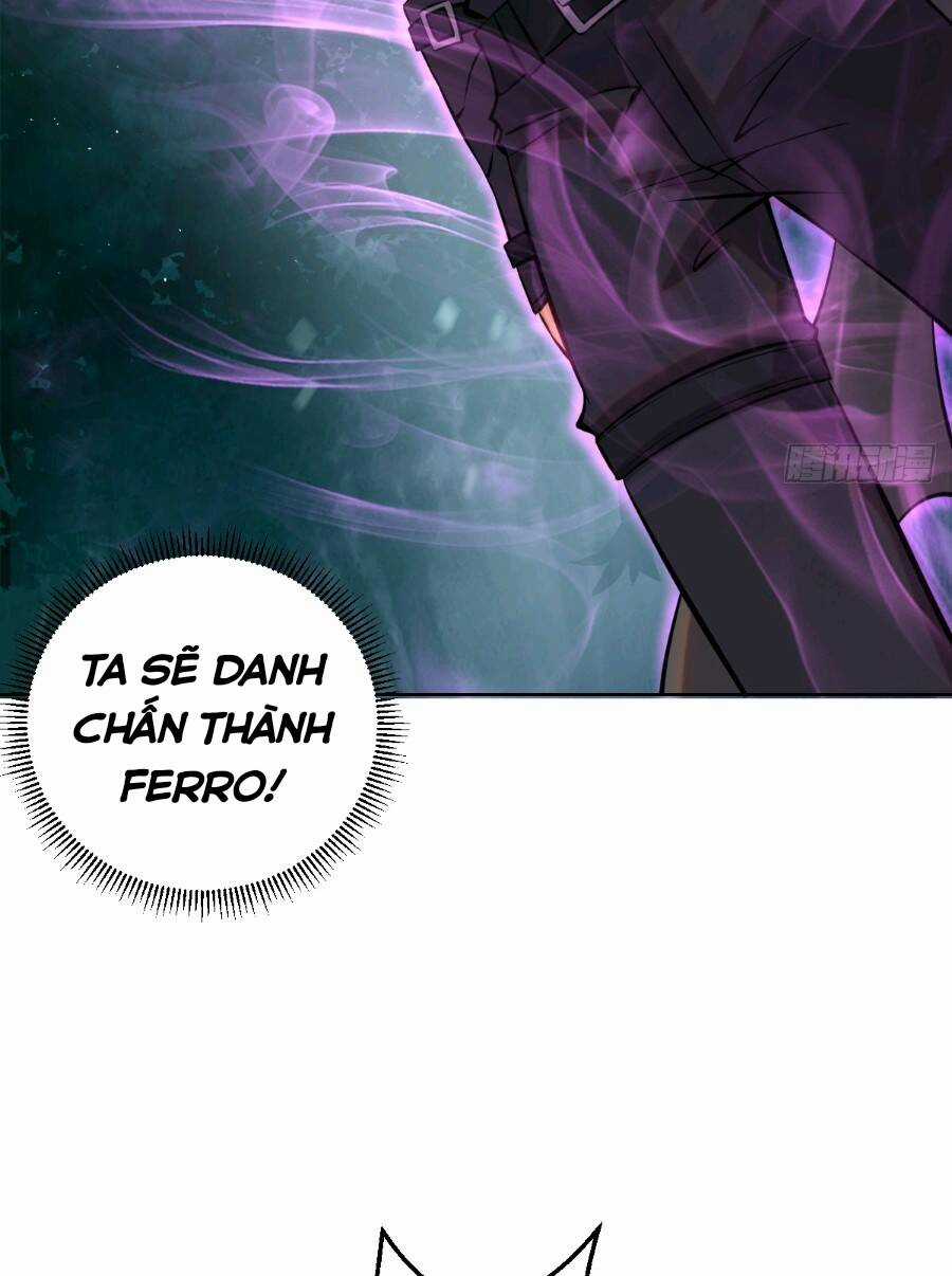 Tu Tiên Giả Cuối Cùng Chapter 7 trang 21