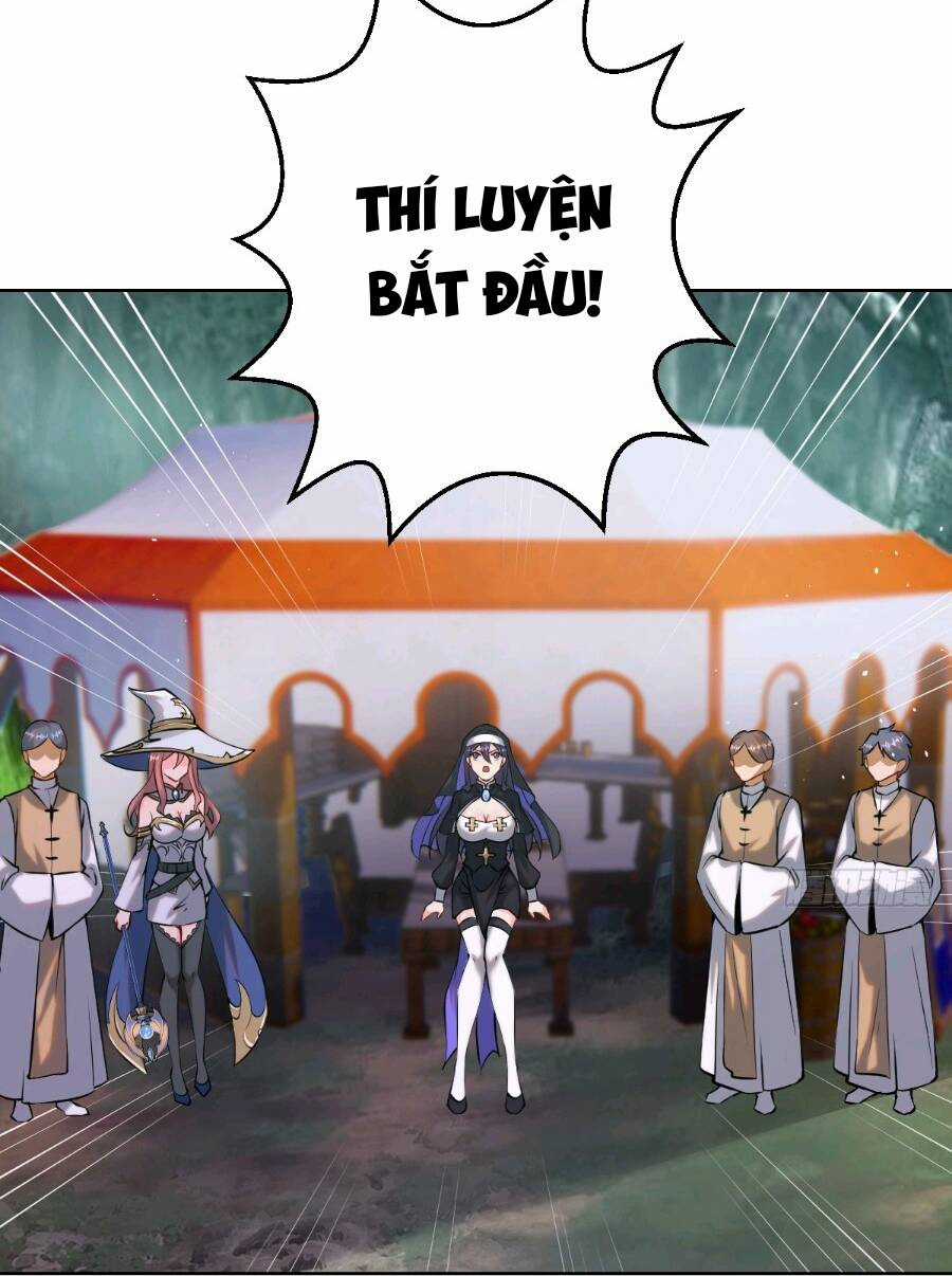 Tu Tiên Giả Cuối Cùng Chapter 7 trang 22