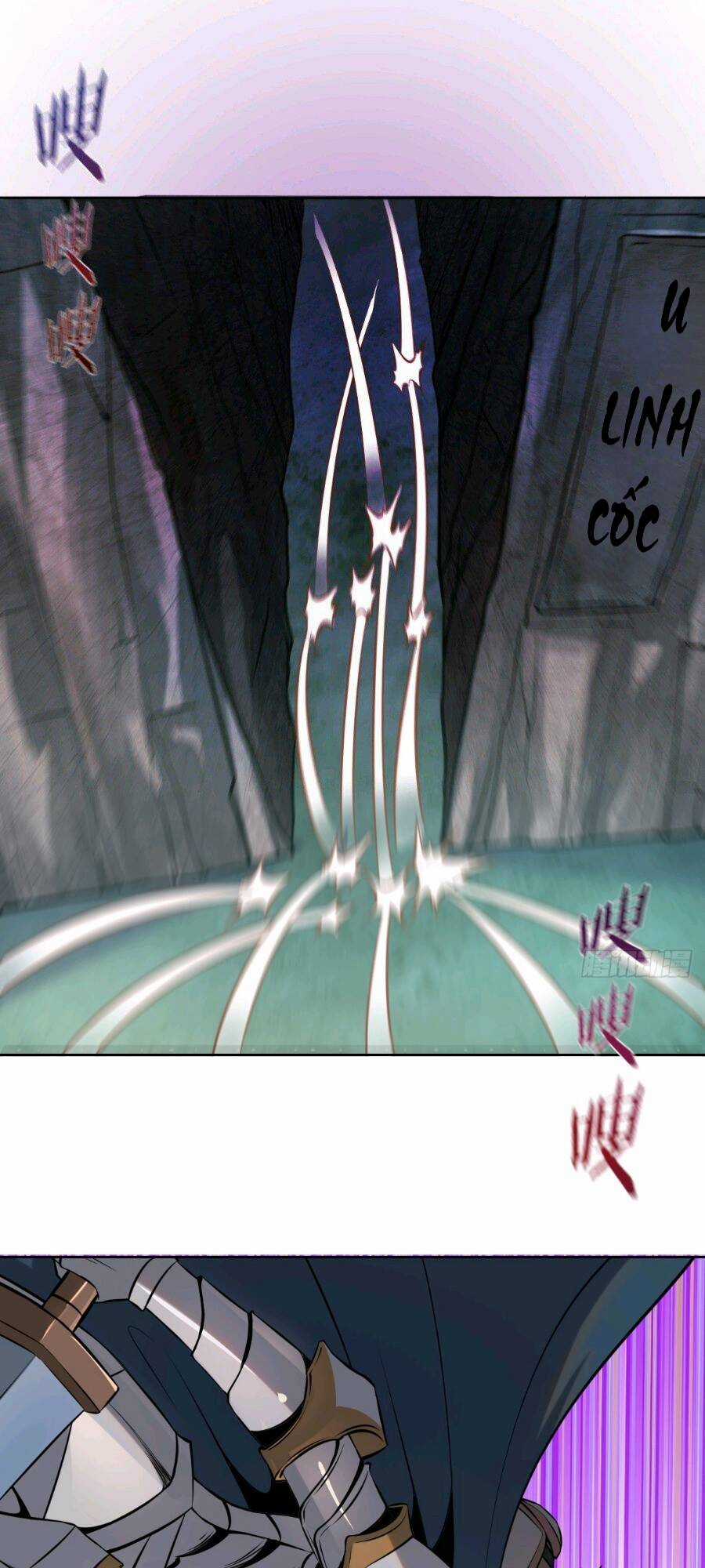 Tu Tiên Giả Cuối Cùng Chapter 7 trang 23