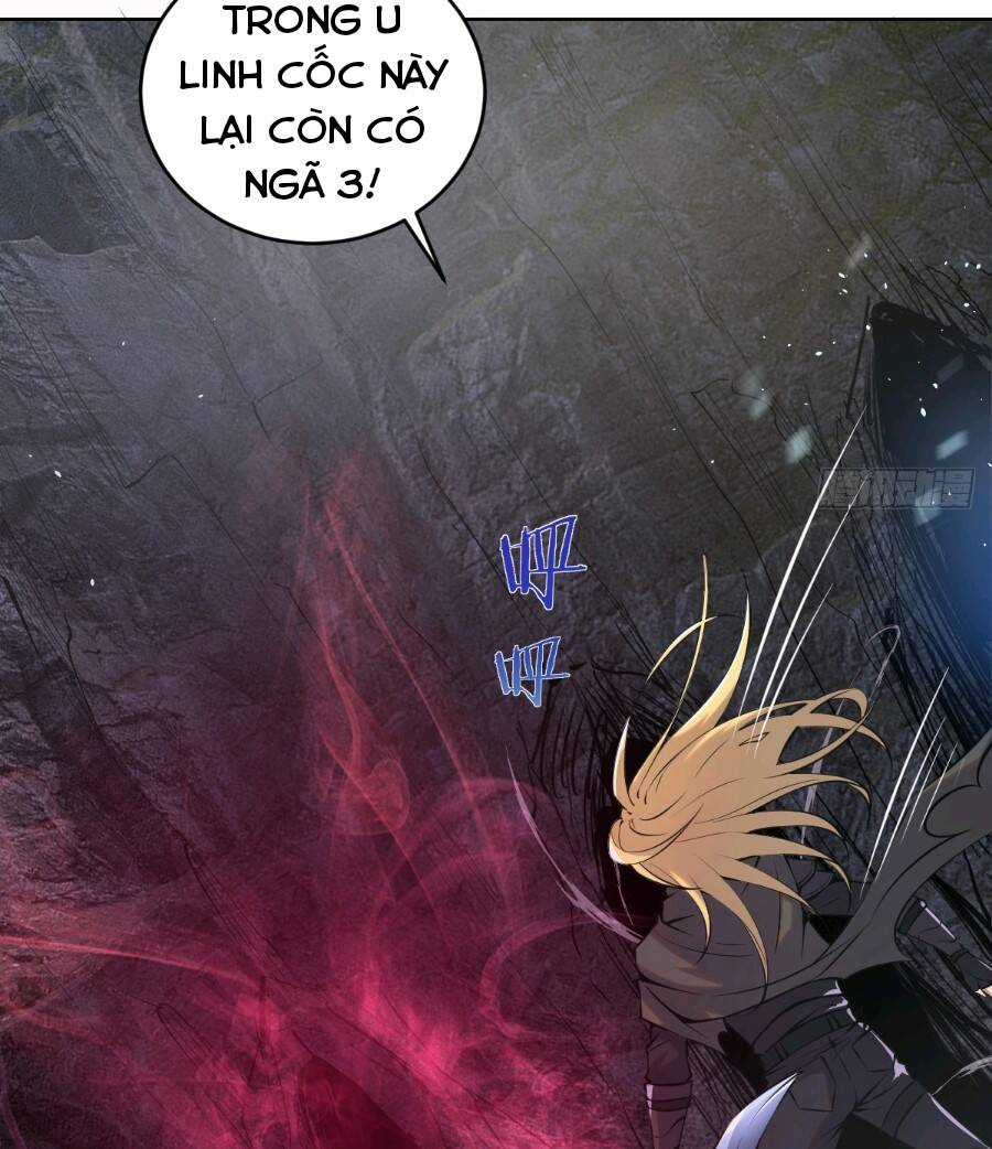 Tu Tiên Giả Cuối Cùng Chapter 7 trang 25