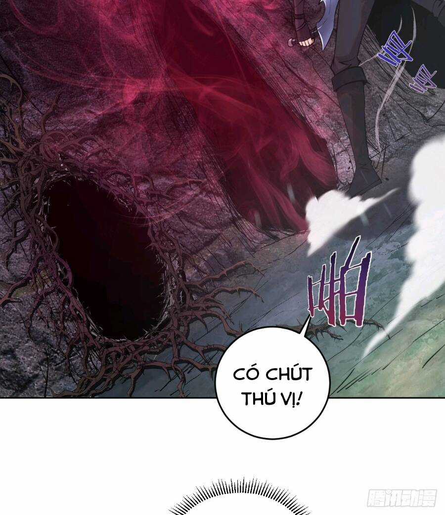 Tu Tiên Giả Cuối Cùng Chapter 7 trang 26