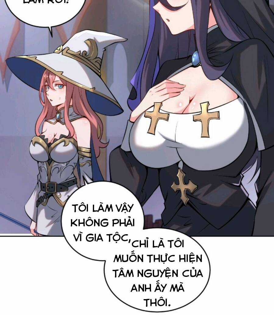 Tu Tiên Giả Cuối Cùng Chapter 7 trang 31