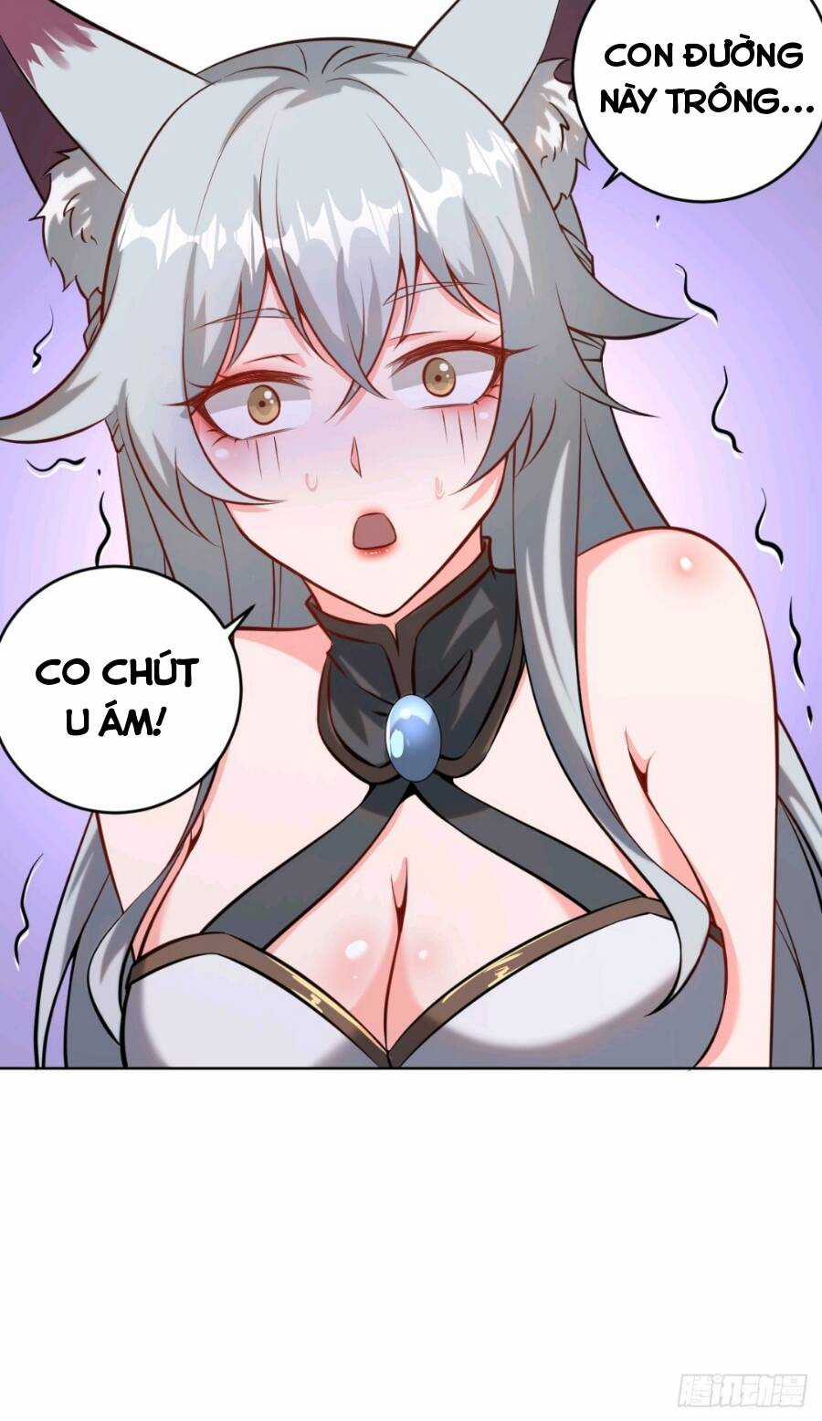 Tu Tiên Giả Cuối Cùng Chapter 7 trang 38